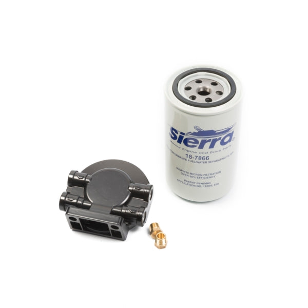 Fuel Water Separators - Fuel Water Separator Set 18-7966-1