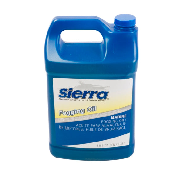 FOGGING OIL GAL