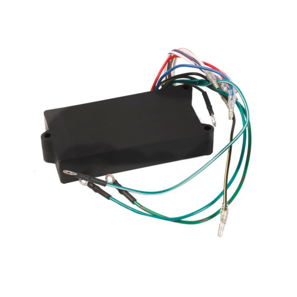 Switches - Switch Box Assembly 18-5790
