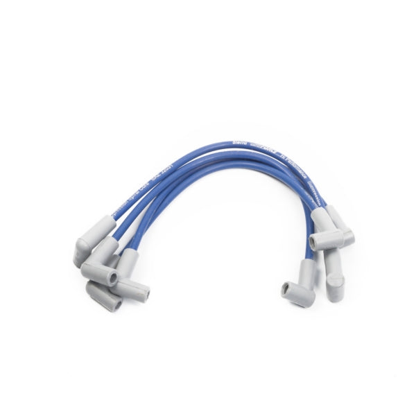 PLUG WIRE SET