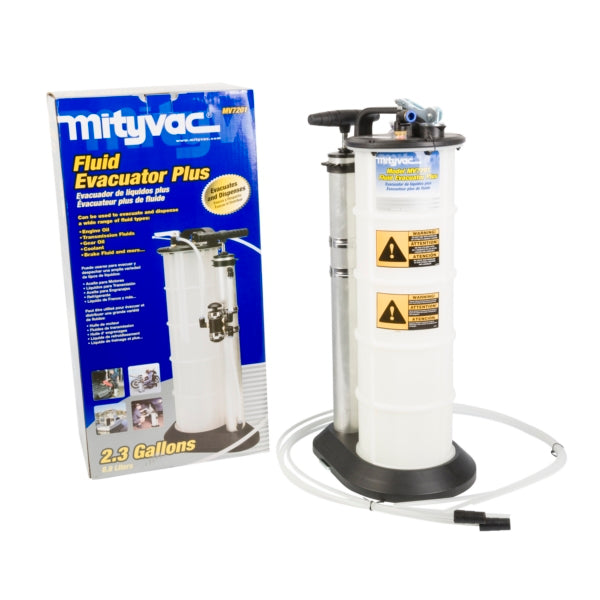 Tools - Oil Extractor 18-52204