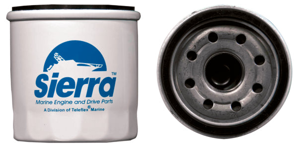 OIL FILTER 3FV-13440-00-00 YAM SIERRA