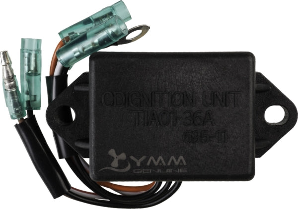 Ignition Boxes - CDI Unit 18-5131