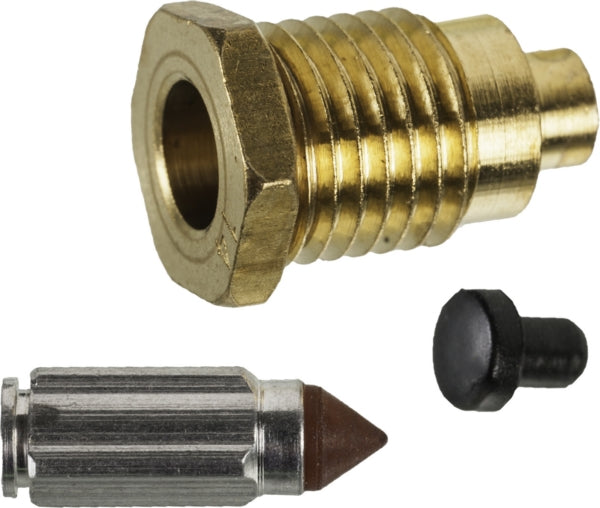 NEEDLE VALVE SIERRA