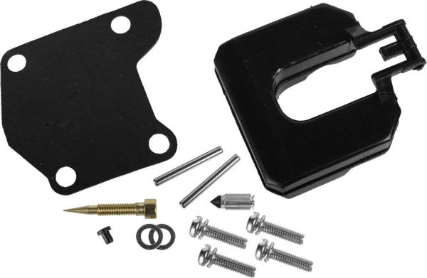 Engine Gaskets - Carburetor Gasket Kit 18-7058