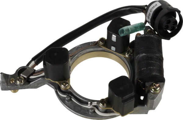 STATOR ASSY