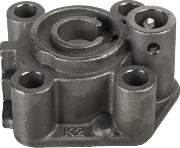 WATER PUMP HOUSING
