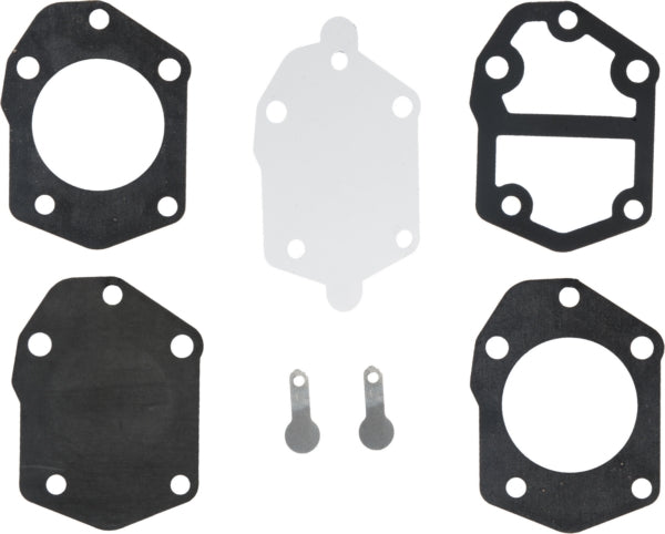 DIAPHRAM KIT