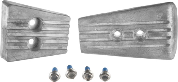 ZINC ANODE KIT