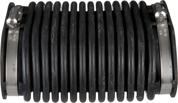 Exhaust Bellows - Exhaust Bellows 18-1076