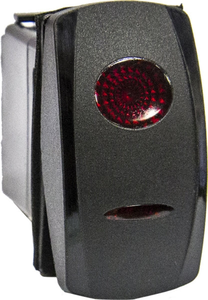 Switches - Illuminated Weather Resistant Contura V Rocker Switches
