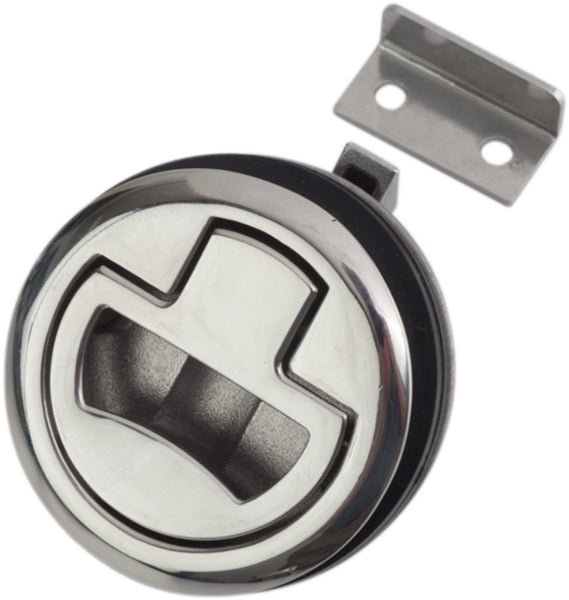 Locking Devices - Nautical Slam Latch