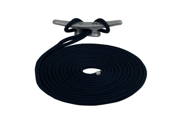 Boat Ropes - Twisted Nylon Dock Line