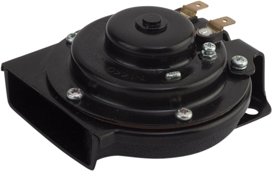 Horns - Hidden Mount Mini Compact Horn