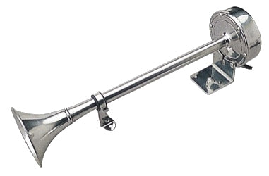 Horns - Max Blast Single Trumpet Horn