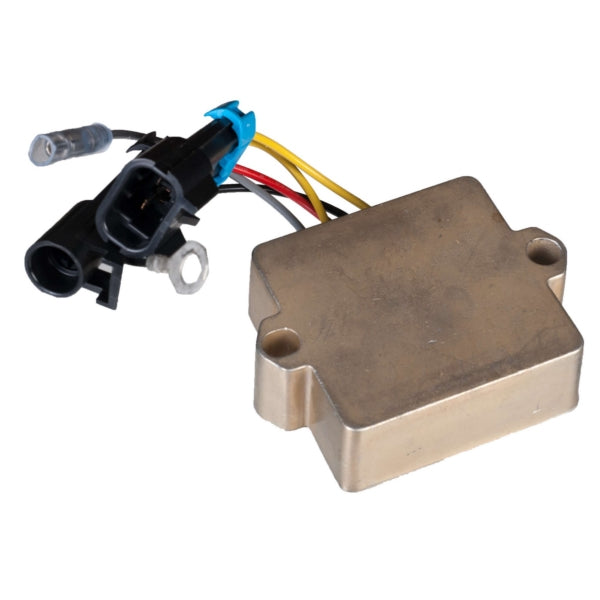 VOLTAGE REGULATOR