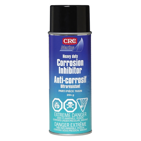 Care Products - HD Corrosion Inhibitor