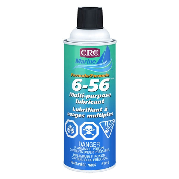 Lubricants - 6-56 Multi-Purpose Lubricant