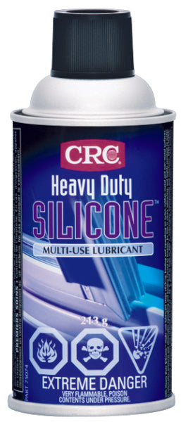 Care Products - HD Silicone