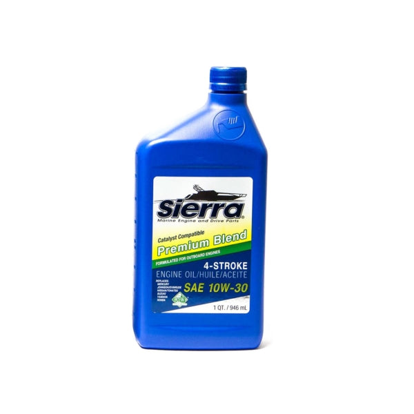 Oils - Oil Catalyst 18-9420CAT-2
