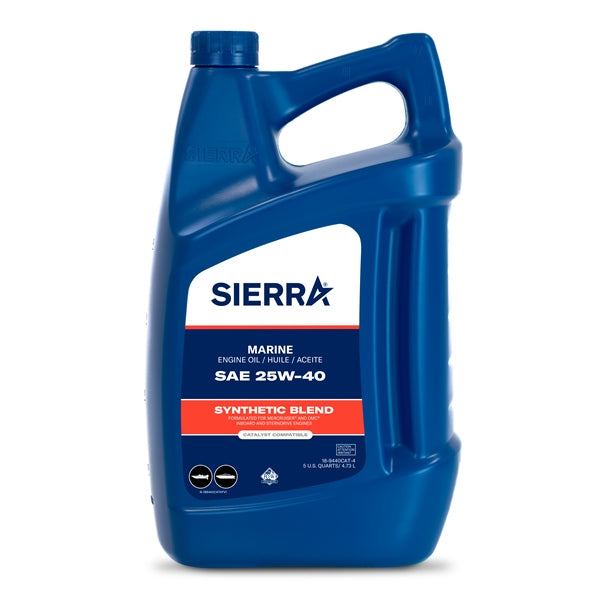 Oils - Oil Catalyst 18-9440CAT-4