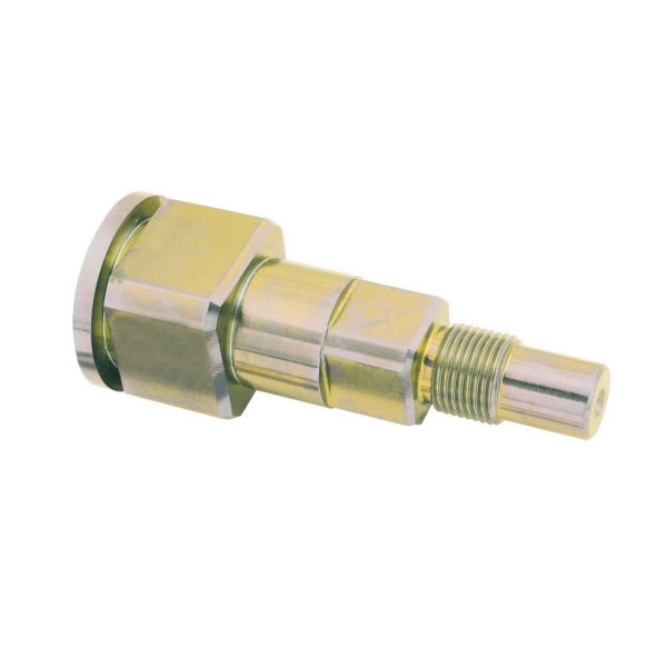 Axles - Swivel Gimbal Ring Shaft