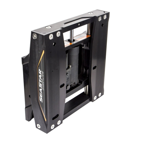 Jacking Plates - Hydraulic Jack Plate