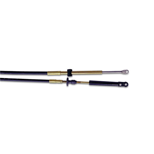 Steering and Control Cables - Control Cable OMC TFXTREME