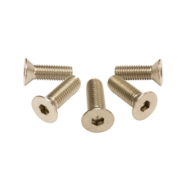Boat Steering Hardwares - DK3015 Jack Plate Screw