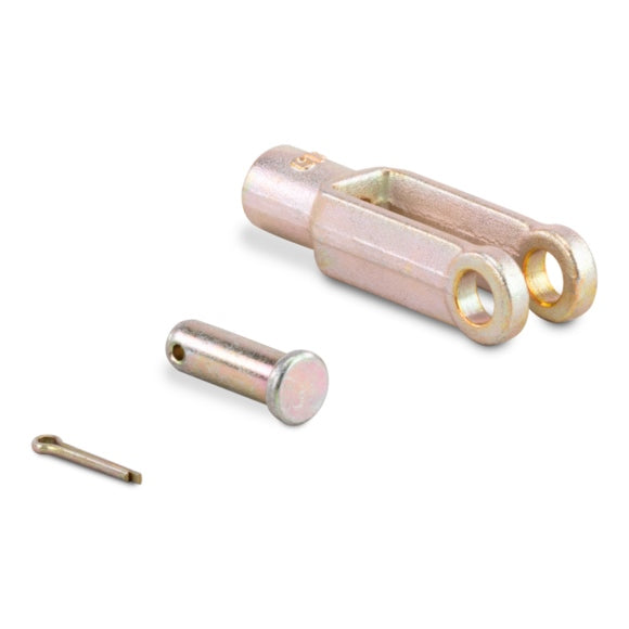 Boat Steering Hardwares - 042034# Clevis and Pin Kit
