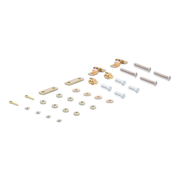 Boat Steering Hardwares - 061001# Cable Mount Hardware