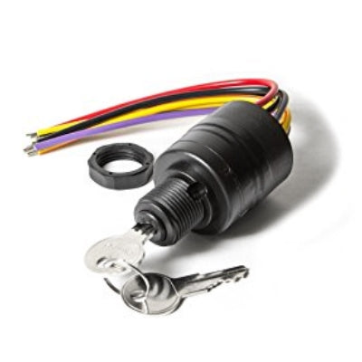 Switches - MP41070-2 Switch