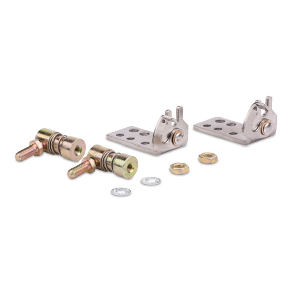 Cable Clamps - CA27024P Cable Clip