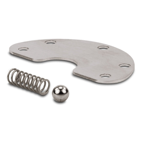 Boat Steering Hardwares - 022328# Stop Control