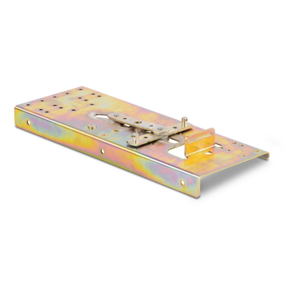 DUAL STATION CONTROL