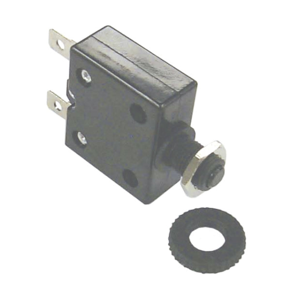 Breakers - CB41210 Breaker