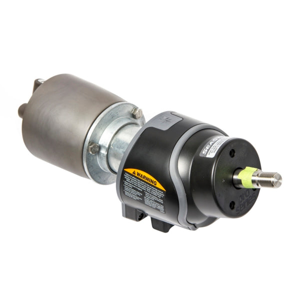 Steering Systems - HH6491 Steering Mechanism