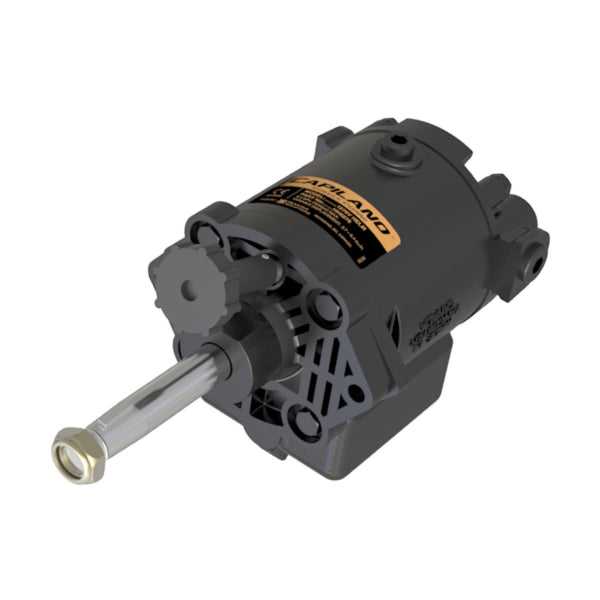 Steering Systems - HH5250 Helm