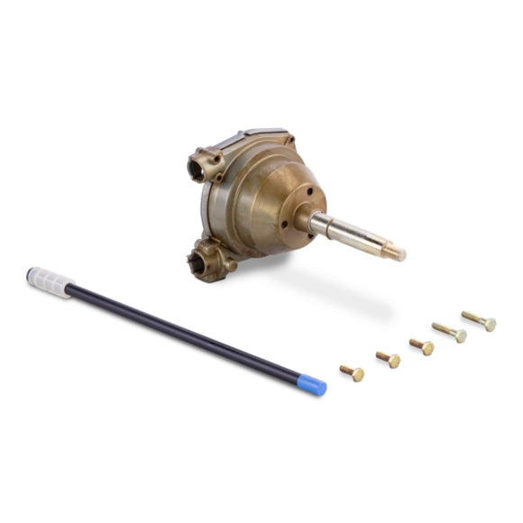 Steering Systems - SH5180P Helm