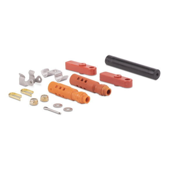 Steering Handle Connectors - 301729# Steering Handle Connector