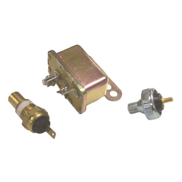 Sensors - Oil and Temperature Sensor - MP41400