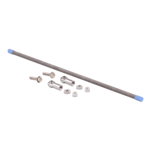 Boat Steering Tie Bars - Tie Bar Kit Universal - SA27252P
