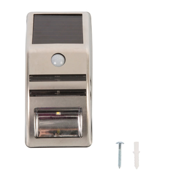 Lights - Light with Motion Sensor