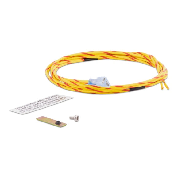 Lever Lockings - Safety Switch - CA68075P