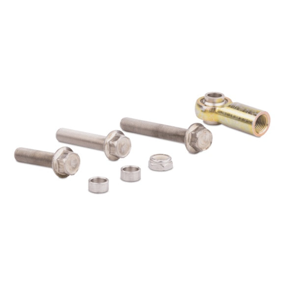 Tie Rods - SA27276P Tie rod kit