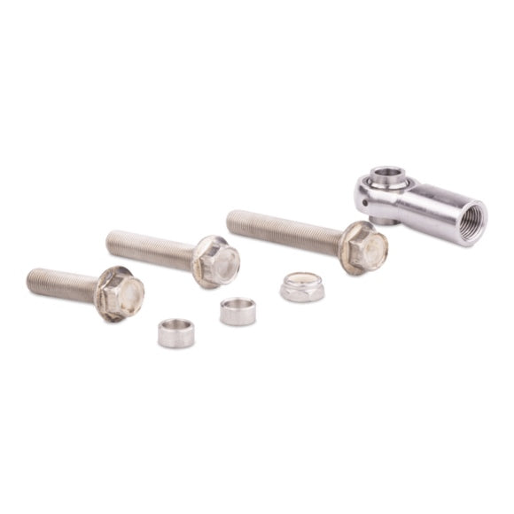 Tie Rods - SA27277P Tie rod kit
