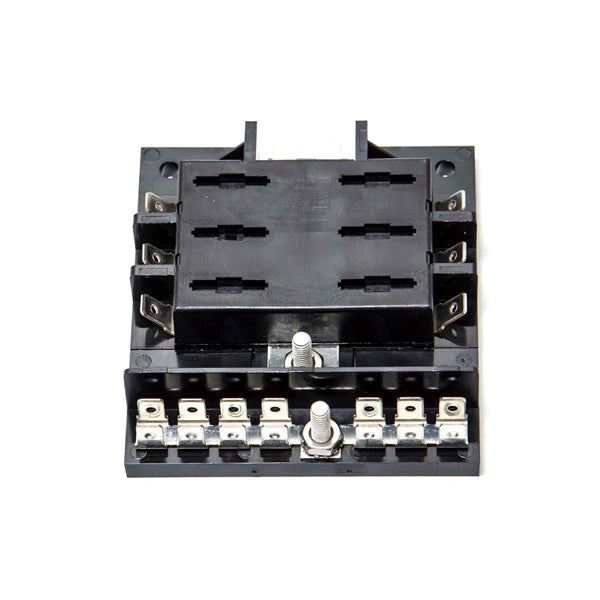 Fuse Holders - FS40420 Fuse Holder