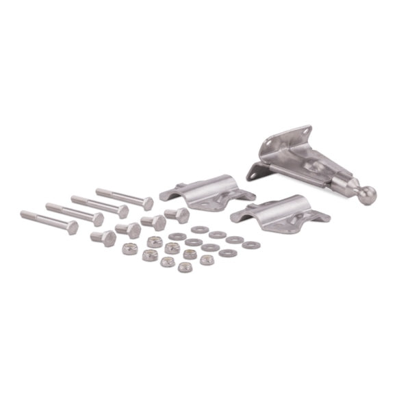 Clamp Blocks - SA27149P Clamp Block