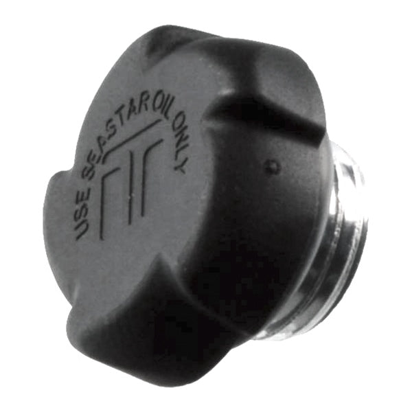 Steering Systems - Helm Plug - HA5432