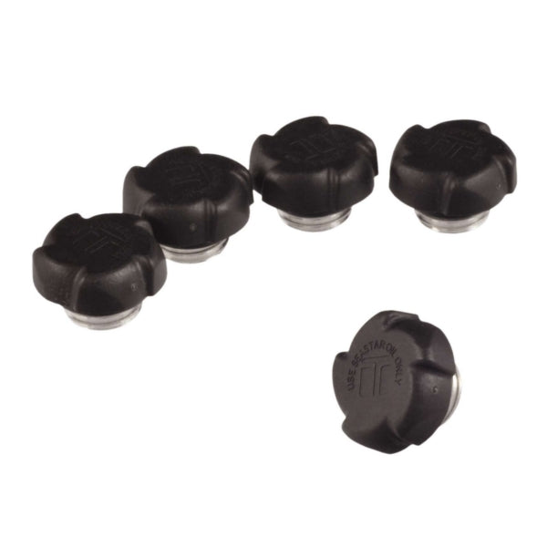 Steering Systems - Helm Plug - HP6126